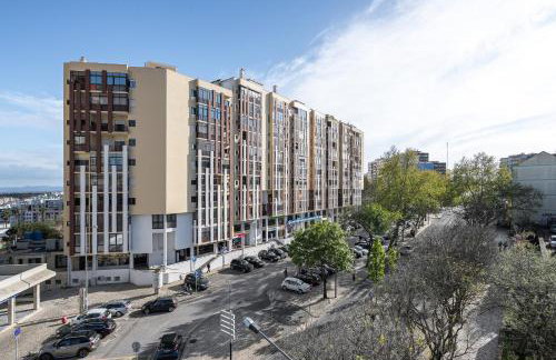 Hopstays - Almada Saudade - Photo 25