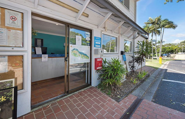 Reflections Brunswick Head - Holiday Park - Photo 2