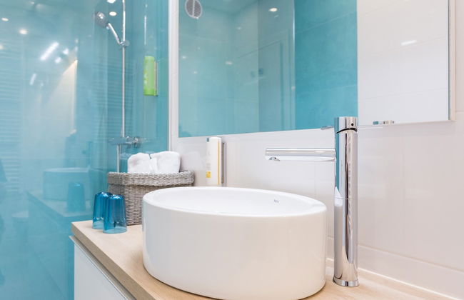 Apartments Bella Vista - Foto 56