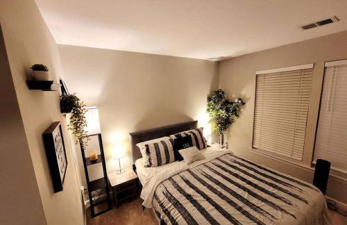 The Nest at Harmony Woods: Lux DC getaway + office - Foto 9