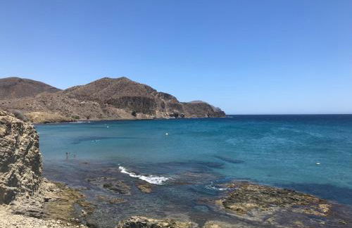 Apartamento con vistas al mar en la Isleta del Moro - Foto 18