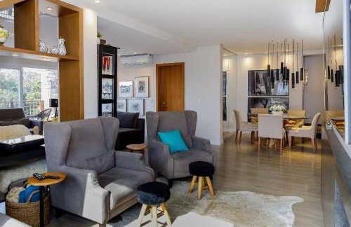 Cobertura Duplex com Piscina Aquecida, próximo aos museus - Foto 18