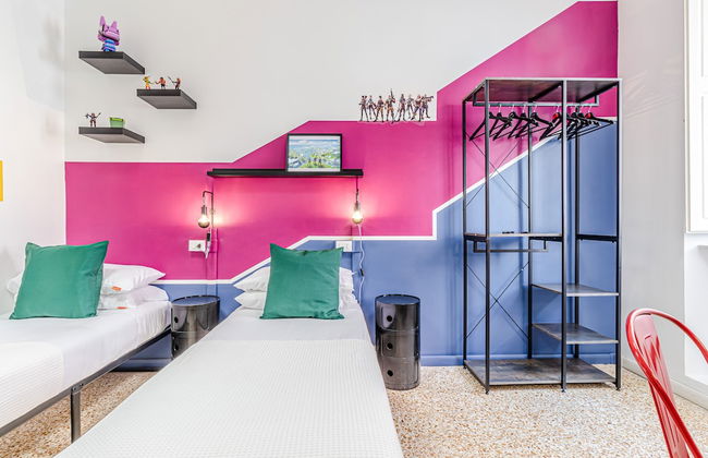 Game Rooms Experience - Foto 70