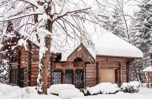 Domek Bogusza - Foto 18