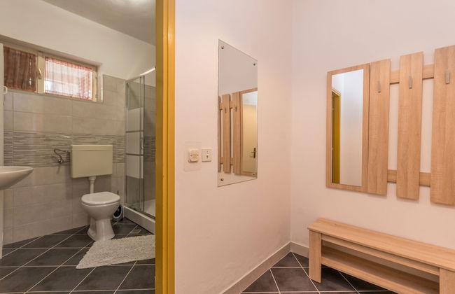 Apartments Mactra - Foto 22