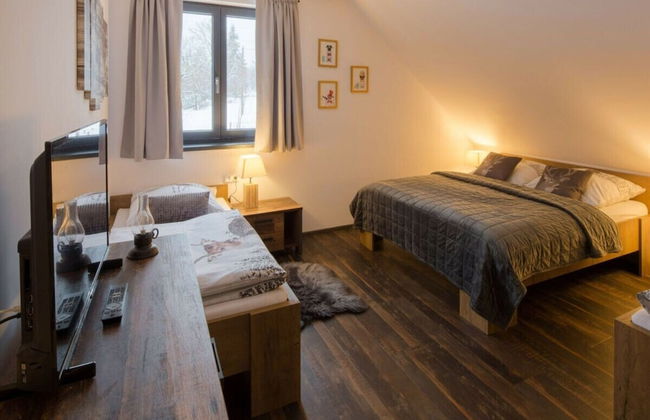 Welcoming Villa With Amenities - Foto 6