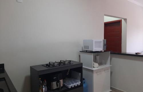 Residencial Reis - Cozy and Comfortable Apto - Photo 34