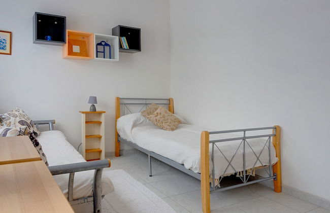 Fort St Angelo Mansions, Harbour Views Apartment - Foto 2