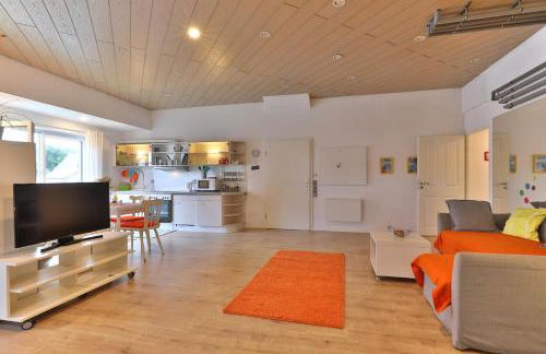 Nürtingen 90 qm lichtdurchflutete Wohnung im Loft-Style mit Balkon und Nähe zum Neckar - Photo 41