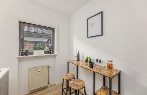 Amaela Design-Wohnung, SAP, Parkplatz, Balkon, NEU - Foto 20