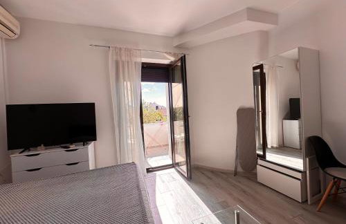 Studio in Turanj - Foto 7