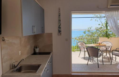 Apartments by the sea Starigrad Paklenica - Photo 5