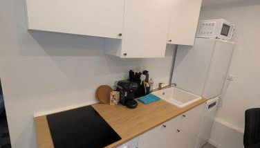 Gemütliche 2 Zimmer Wohnung - Foto 3