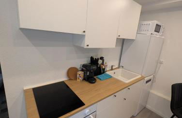 Gemütliche 2 Zimmer Wohnung - Foto 3