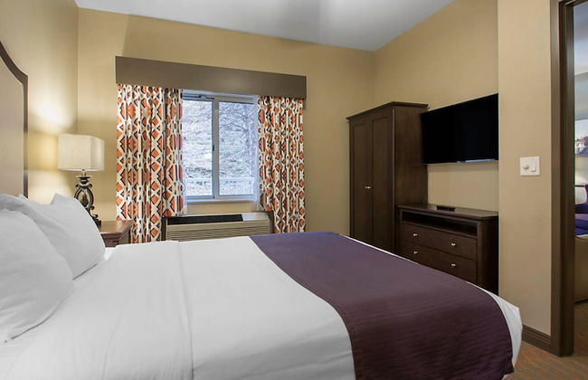 Bluegreen Odyssey Dells - Foto 8