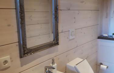 Blockhaus Edelweiss - Foto 59