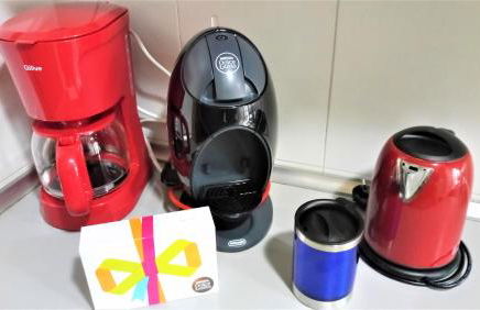 Marina Port & Beach-Apartment - Photo 21