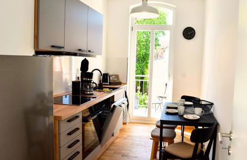 Larimar Apartment - Vollausstattung - WLAN - Balkon - Foto 13