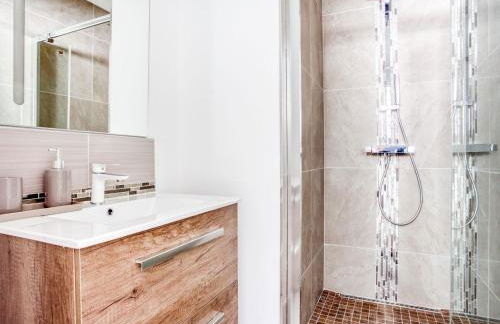 Apartment near Blockhouse of Eperlecques - Foto 29