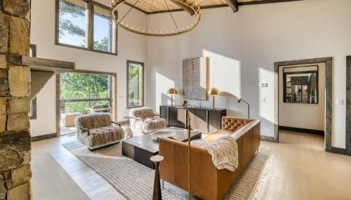 Morgan Trail - Stunning Mountain Masterpiece - Foto 2