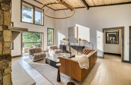 Morgan Trail - Stunning Mountain Masterpiece - Foto 2