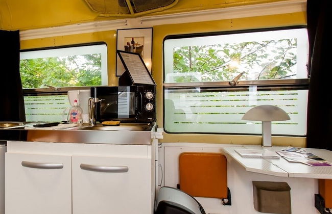 Les Gîtes du Picasso - Foto 28