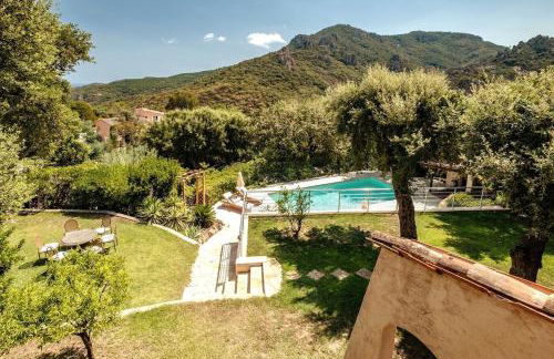 Villa Quercia Grand Confort dans Oasis de Calme - Foto 29