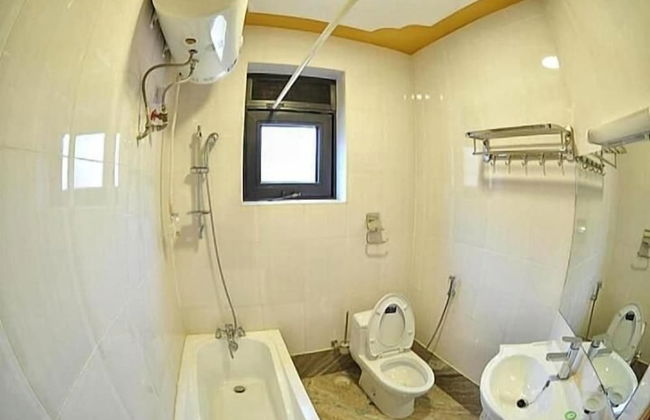 Blue pearl apartments - Foto 9