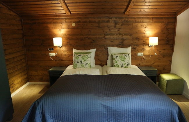 Private Chalet in Grossarl With Sauna and Beautiful View - Photo 8