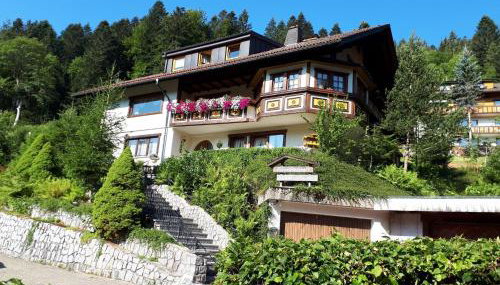 Haus Kurparkblick - Foto 1