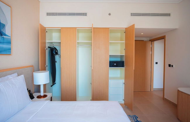 Address Residences Marassi Vista - Photo 18