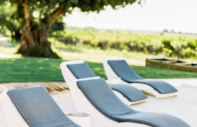 Conversas de Alpendre - Foto 72