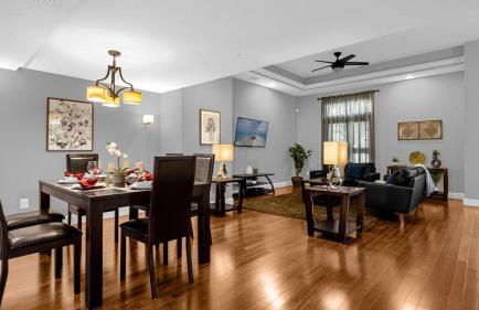 Sunny Stay in FL - 4-Bedroom Townhome by Disney! - Foto 10