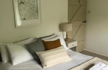 April Cottage - Foto 22