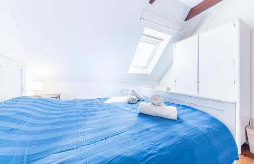 Jolie maison familiale Aigrette - Loctudy proche mer - Foto 27