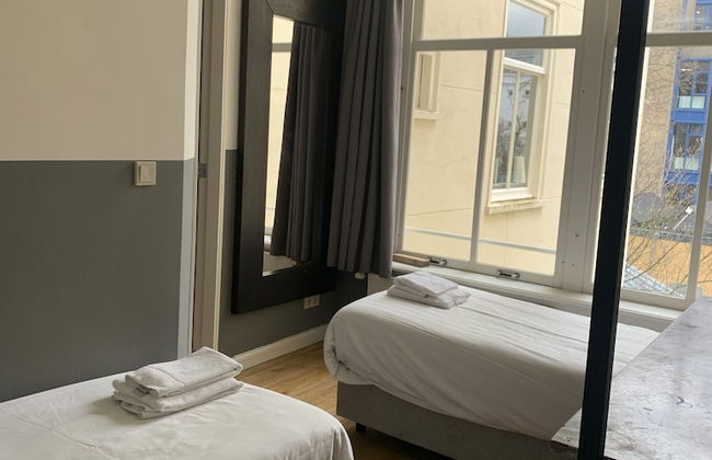 Plantage Hortus Apartments - Foto 55