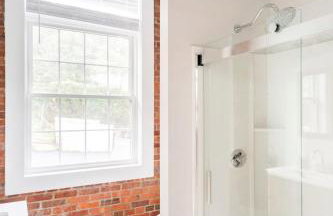 Jennifer's Riverfront Loft State House Views - Foto 20