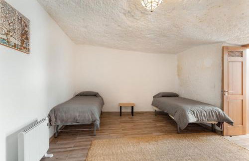 Cueva la Umbría Artenara Vacacional - Foto 20