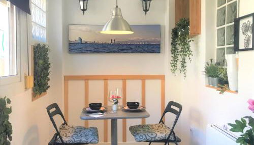 Best refuge in Barcelona - Photo 3