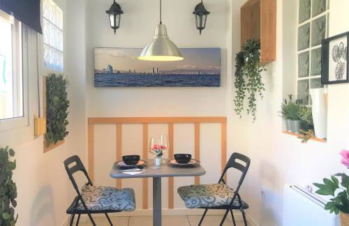 Best refuge in Barcelona - Photo 3