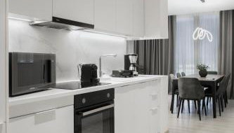 Ultra Chic Modern 4 Bedrooms Apartment in Athens - Foto 5, minibar