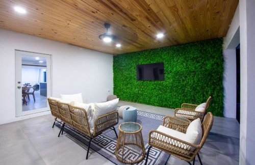 Moroccan Style Villa by Glam Homes - Foto 23