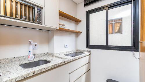 Studio Completo ao Lado da PUC - CAP109 - Foto 3