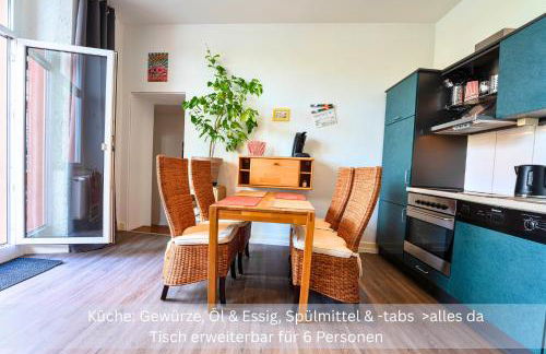 Kinofilmwohnung mit großem Dachgarten im Gästehaus Graf-Schmelzer - Foto 8