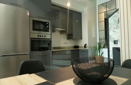 C23A01 Moderno Adosado 2 hab - Foto 7