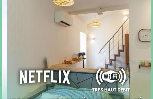 L'Escapade Valencienne - Confort et Modernité - Photo 1