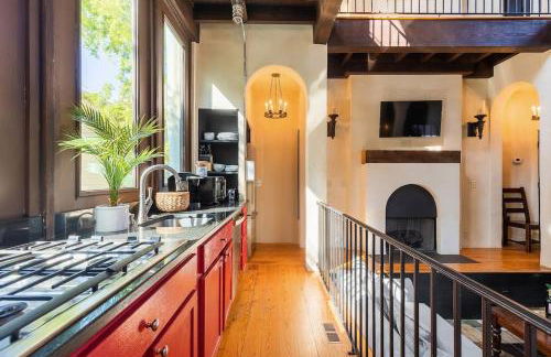 European Influences in the Heart of Charleston - Foto 8