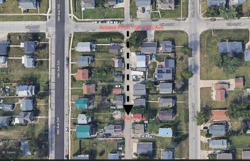 Home in Cedar Rapids - Foto 14