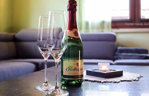 Holzhaus Junge in the Harz - Foto 29