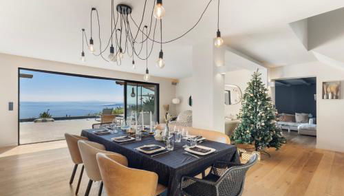 Sérénité Marine - Villa 14p avec piscine - Foto 3